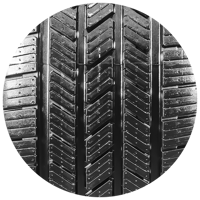 255/55 R18 109V Eagle LS2 XL N1 FP M+S (ISI) Goodyear