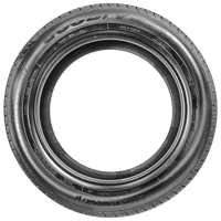 205/50 R17 89W EfficientGrip ROF FP * Goodyear