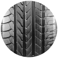 205/50 R17 89W EfficientGrip ROF FP * Goodyear