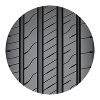 205/55 R17 95V EfficientGrip Performance 2 XL Goodyear