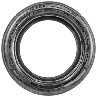 225/55 R17 97Y Excellence * FP Goodyear