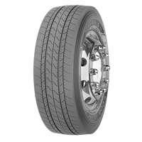 315/60 R22.5 154/148L Fuelmax S HL M+S 16PR Goodyear