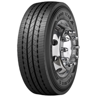 315/80 R22.5 156L/154M Fuelmax S Endurance 20PR Goodyear