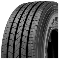 315/80 R22.5 156L/154M Fuelmax S Endurance 20PR Goodyear
