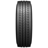 315/80 R22.5 156L/154M Fuelmax S Endurance 20PR Goodyear