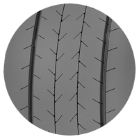 435/50 R19.5 164J Fuelmax T HL M+S 20PR Goodyear