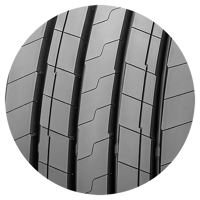 445/65 R22.5 169K Kmax T G2 RFID 20PR Goodyear