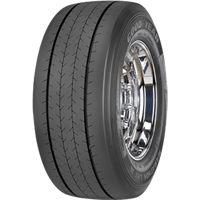 275/70 R22.5 152J/148L(148/145L) Marat LHT II 16PR Goodyear