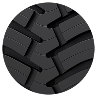 12 R22.5 152/148K Omnitrac D Heavy Duty 3PMSF 18PR Goodyear