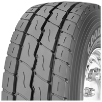 445/65 R22.5 169K Omnitrac MST II M+S 20PR Goodyear