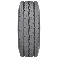445/65 R22.5 169K Omnitrac MST II M+S 20PR Goodyear