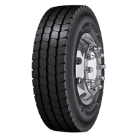 315/80 R22.5 156/150K Omnitrac S HD M+S 20PR Goodyear
