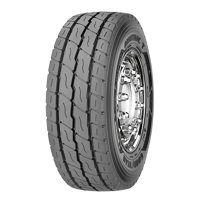 385/65 R22.5 164K/158L Omnitrac T HL M+S 20PR Goodyear