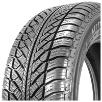 205/55 R16 91H Ultra Grip Perf. 2 ROF *FP M+S Goodyear