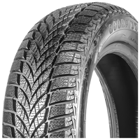 215/55 R17 98T Ultra Grip Ice 2 MS XL M+S Goodyear