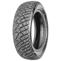 185/60 R15 88T Ultra Grip Ice Arctic XL D-STUD M+S Goodyear