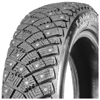 185/60 R15 88T Ultra Grip Ice Arctic XL D-STUD M+S Goodyear