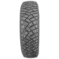 185/60 R15 88T Ultra Grip Ice Arctic XL D-STUD M+S Goodyear