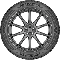 225/60 R17 103V Ultra Grip Performance + SUV XL Goodyear