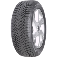 195/55 R16 87H Ultra Grip 8 ROF * FP M+S Goodyear