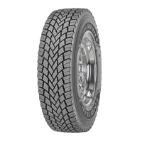 315/80 R22.5 156L/154M Ultra Grip Max D M+S 18PR Goodyear