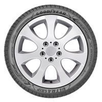 245/45 R20 103V Ultra Grip Perform. G1 XL NF0 FP Goodyear