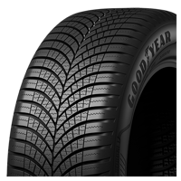 235/55R19 105W Vector 4Seasons G3 SUV XL ST Goodyear