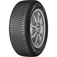 255/40 R19 100Y Vector 4Seasons G3 XL FP Goodyear
