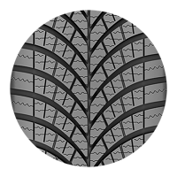 255/50 R20 109W Vector 4Seasons G3 SUV XL FP Goodyear