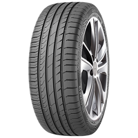 235/50 R18 97V GitiControl 288 RunFlat Giti