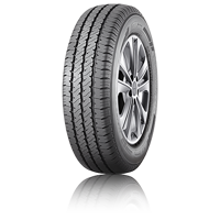 235/65 R16C 121/119R Maxmiler Pro GT Radial