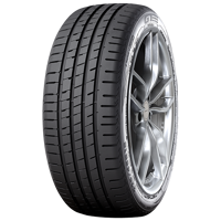 245/40 R17 91Y SportActive GT Radial