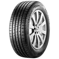 255/55 R18 109W Sport Active SUV XL GT Radial