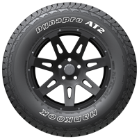 LT235/75 R15 104S Dynapro AT2 RF11 6PR Hankook