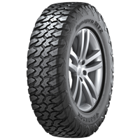 30x9.50 R15 104Q Dynapro MT2 RT05 FR OWL 6PR Hankook