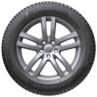 195/65 R15 91H Kinergy 4S 2 H750 M+S Hankook
