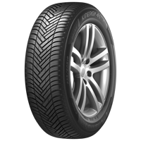 255/50 R19 107W Kinergy 4S 2 X H750A XL FR M+S Hankook