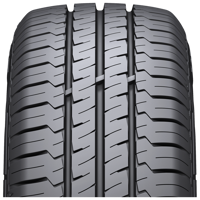 195/65 R16C 100/98T Vantra LT RA18 6PR Hankook