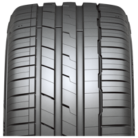 255/45 ZR20 105Y Ventus S1 evo3 K127A SUV XL FSL Hankook