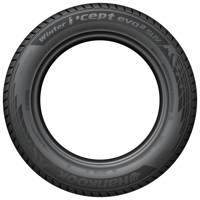 215/65 R17 99H Winter i*cept evo2 W320A SUV AOM+S Hankook