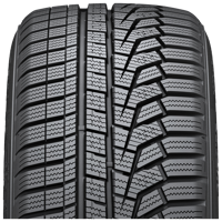 215/65 R17 99H Winter i*cept evo2 W320A SUV AOM+S Hankook