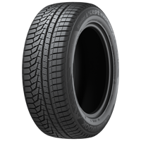 215/65 R17 99H Winter i*cept evo2 W320A SUV AOM+S Hankook