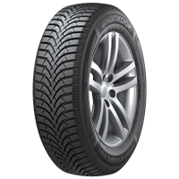 185/60 R15 84T Winter i*cept W452 RS2 M+S Hankook