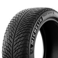 HL275/40 R20 109V Pilot Alpin 5 XL * Michelin
