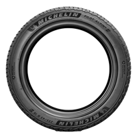 HL275/40 R20 109V Pilot Alpin 5 XL * Michelin