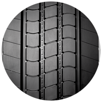 265/70 R19.5 140/138M RI151 M+S Falken