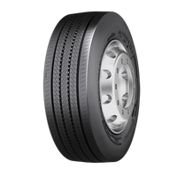 iT 275/70 R22.5 152/148J  Urban HA3 16PR Continental
