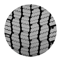 iT315/80 R22.5 156/150L(154/150M) Scandinavia HD3 Continental