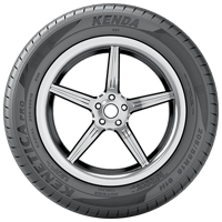 185/65 R15 88H KR210 Kenetica Pro Kenda