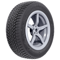 225/60 R17 99V KR609 Kenetica 4S SUV Kenda